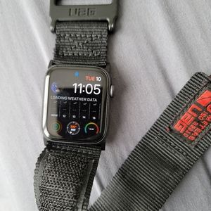 Apple Watch Series 5 (LTE+WIFI+BLUETOOTH)